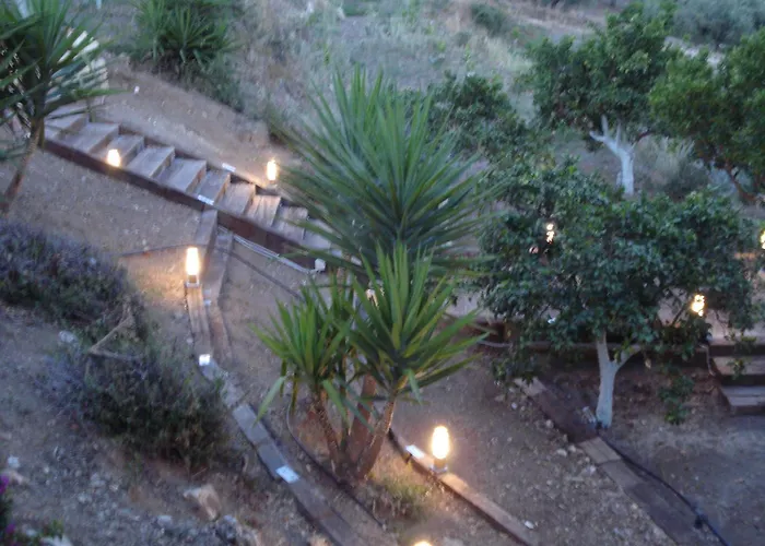 Perivoli Country Hotel & Retreat