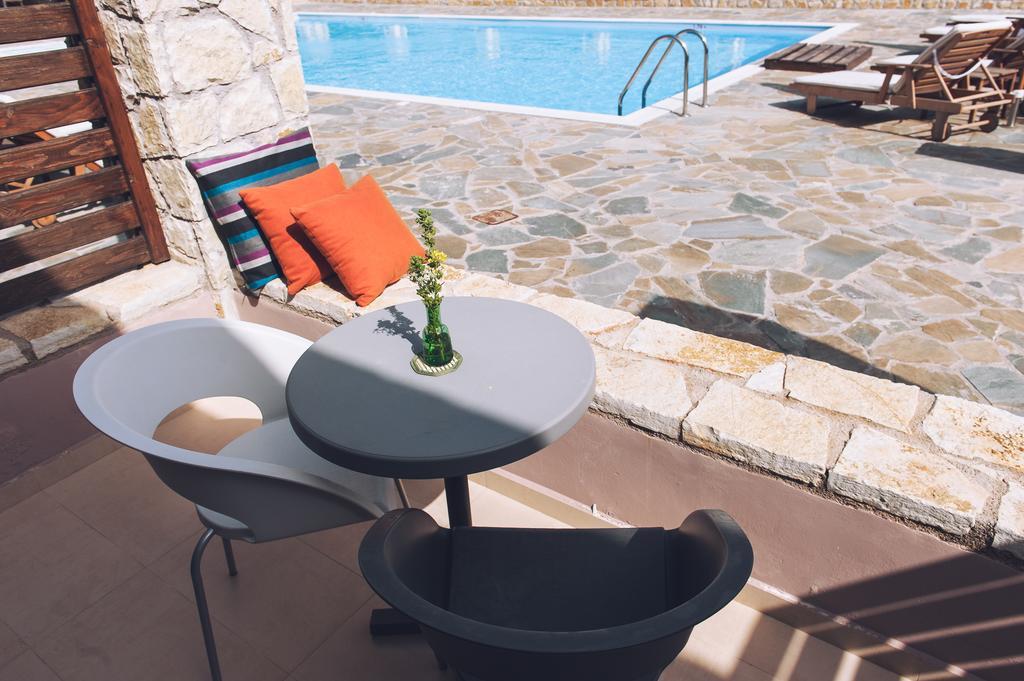 Отель Perivoli Country & Retreat Нафплион
