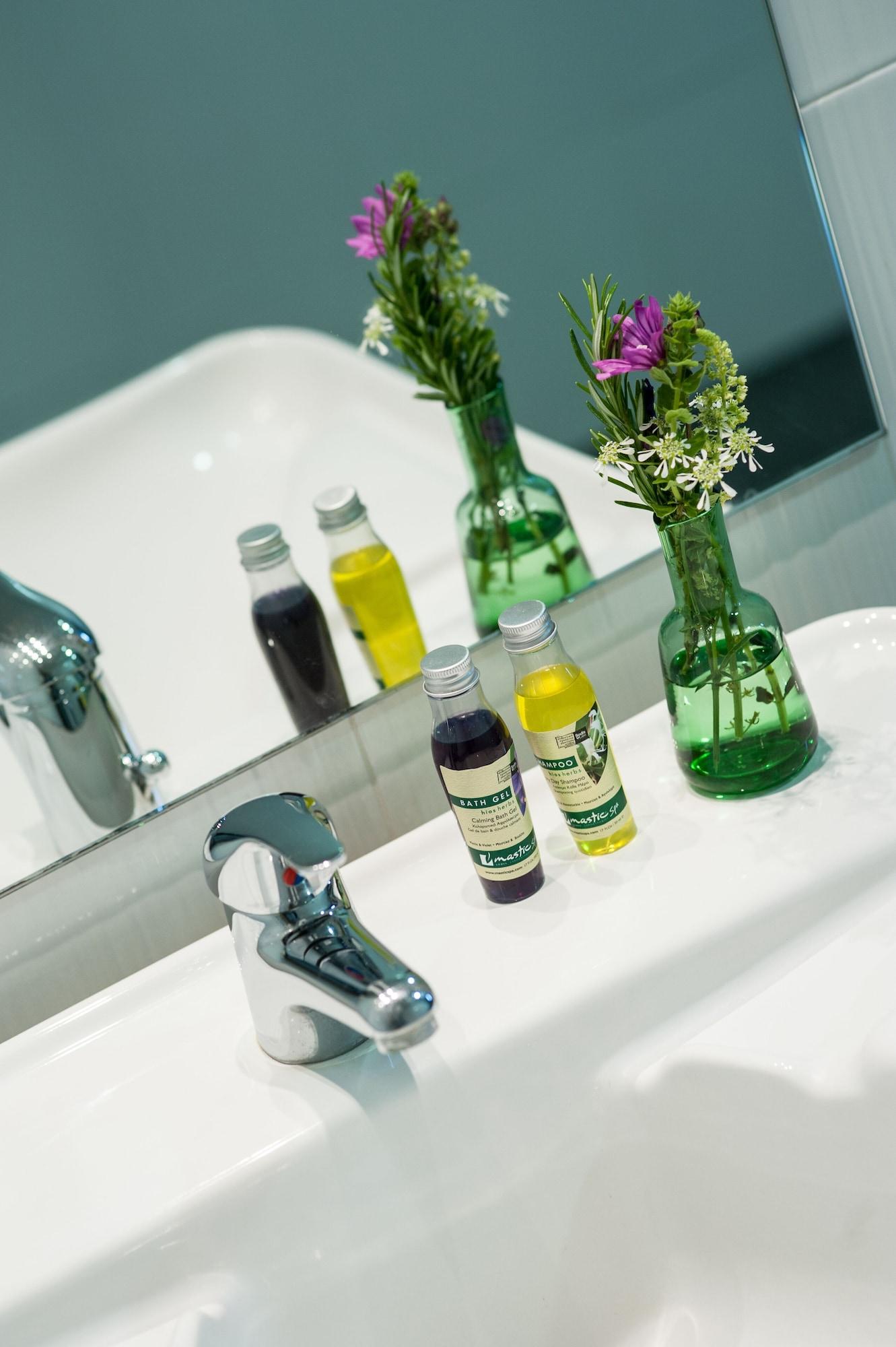 Perivoli Country & Retreat 4* Нафплион