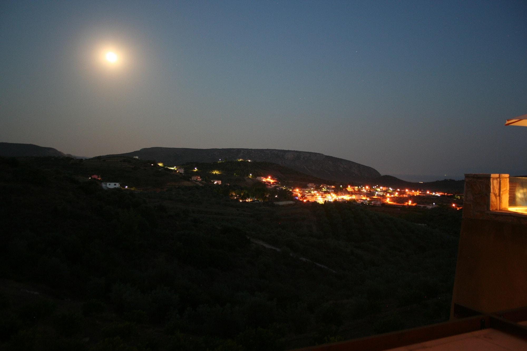 Отель Perivoli Country & Retreat