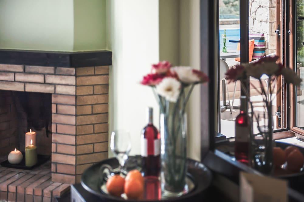 Perivoli Country & Retreat 4* Нафплион