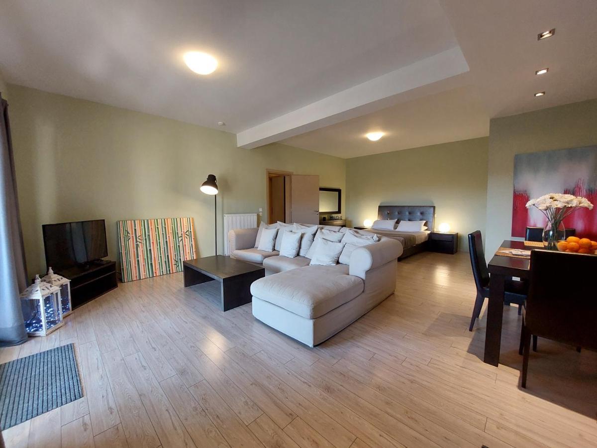 Perivoli Country & Retreat Отель 4*