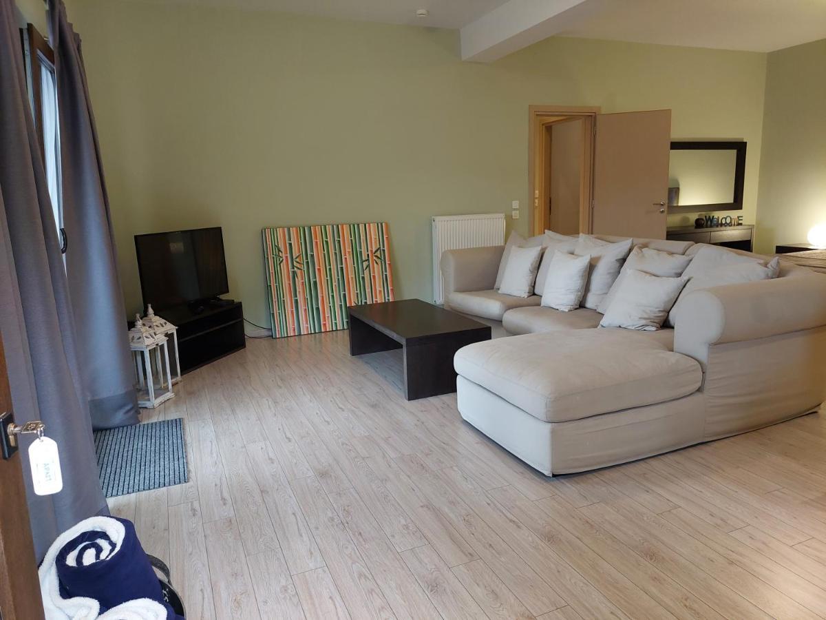 Отель Perivoli Country & Retreat Нафплион
