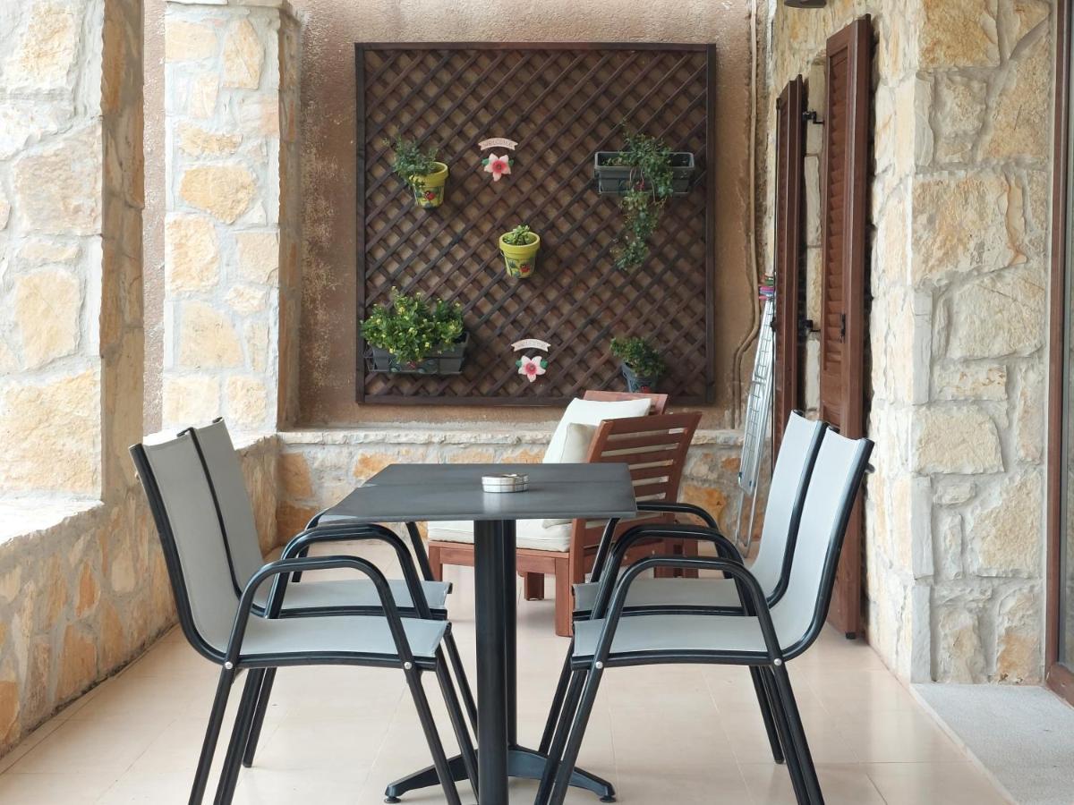 Отель Perivoli Country & Retreat 4*