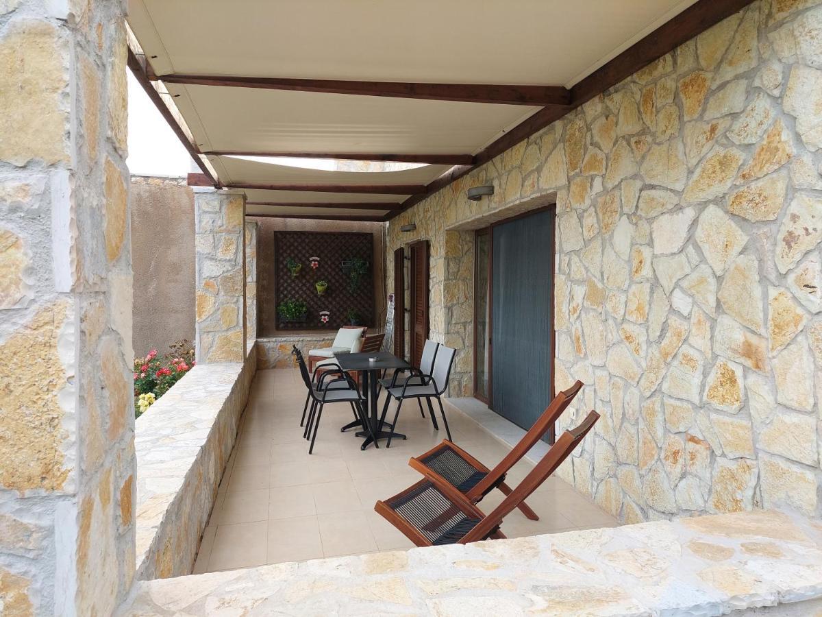 Perivoli Country & Retreat Отель