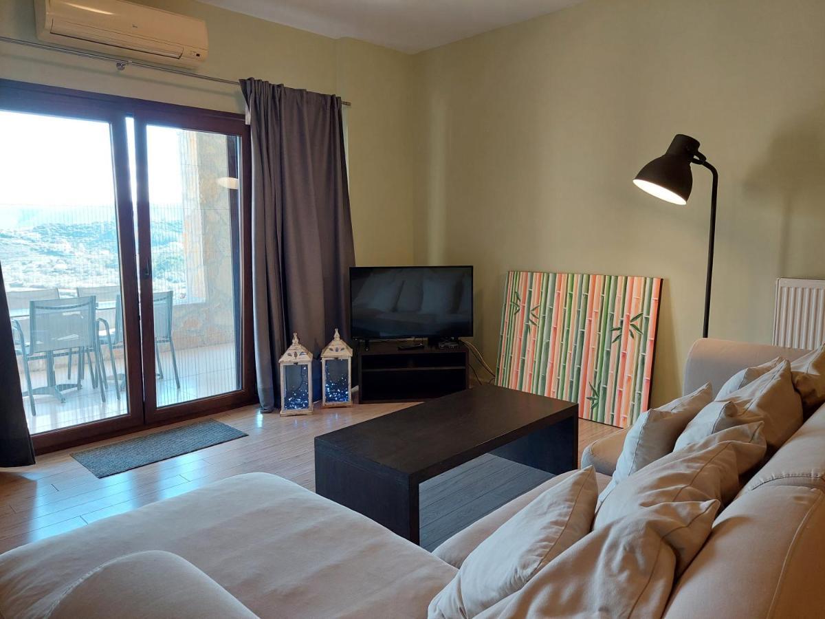 Отель Perivoli Country & Retreat Нафплион