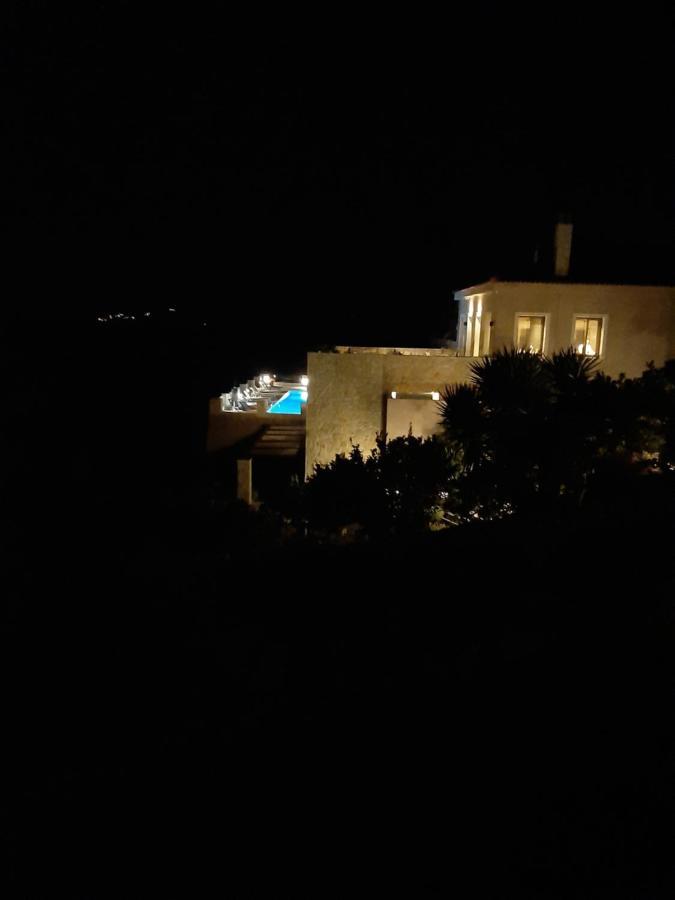 Perivoli Country & Retreat Нафплион