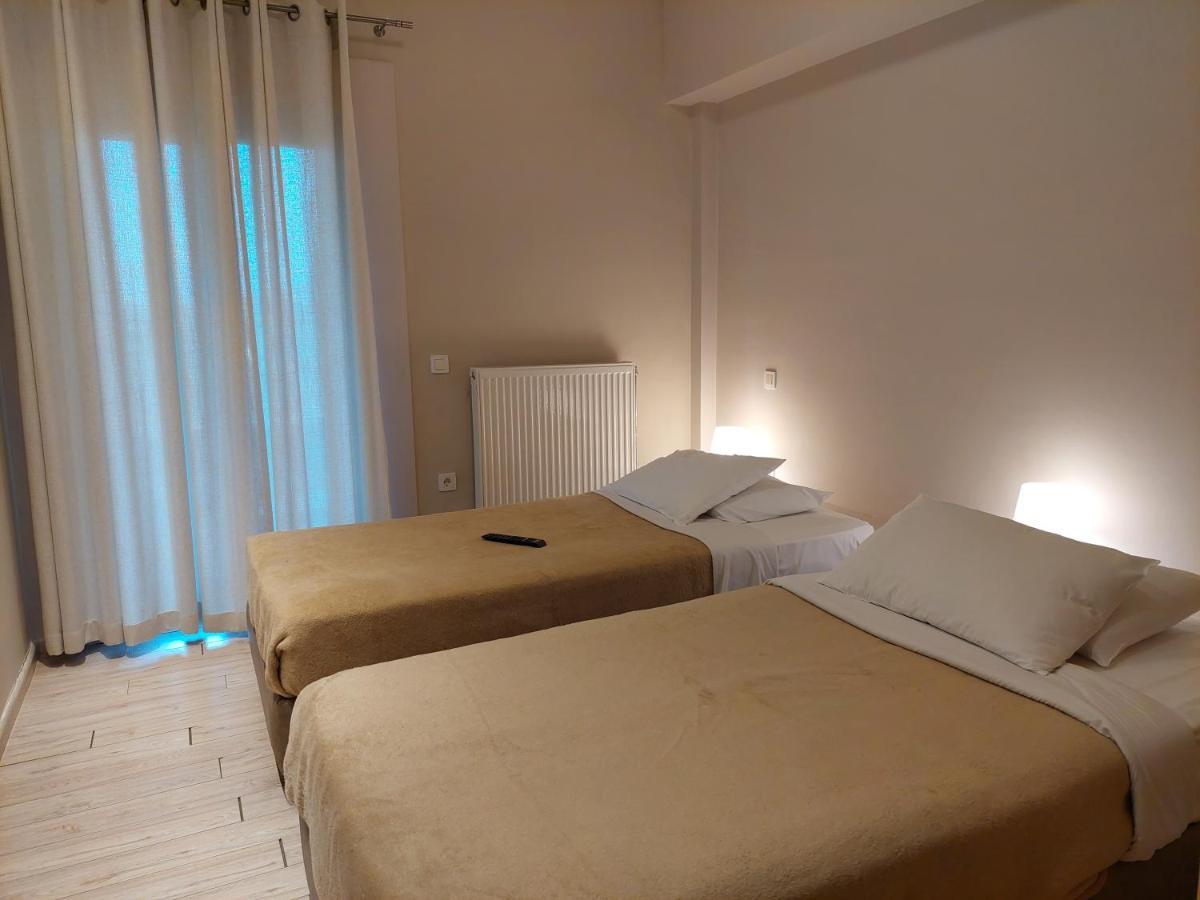 Perivoli Country & Retreat Отель 4*