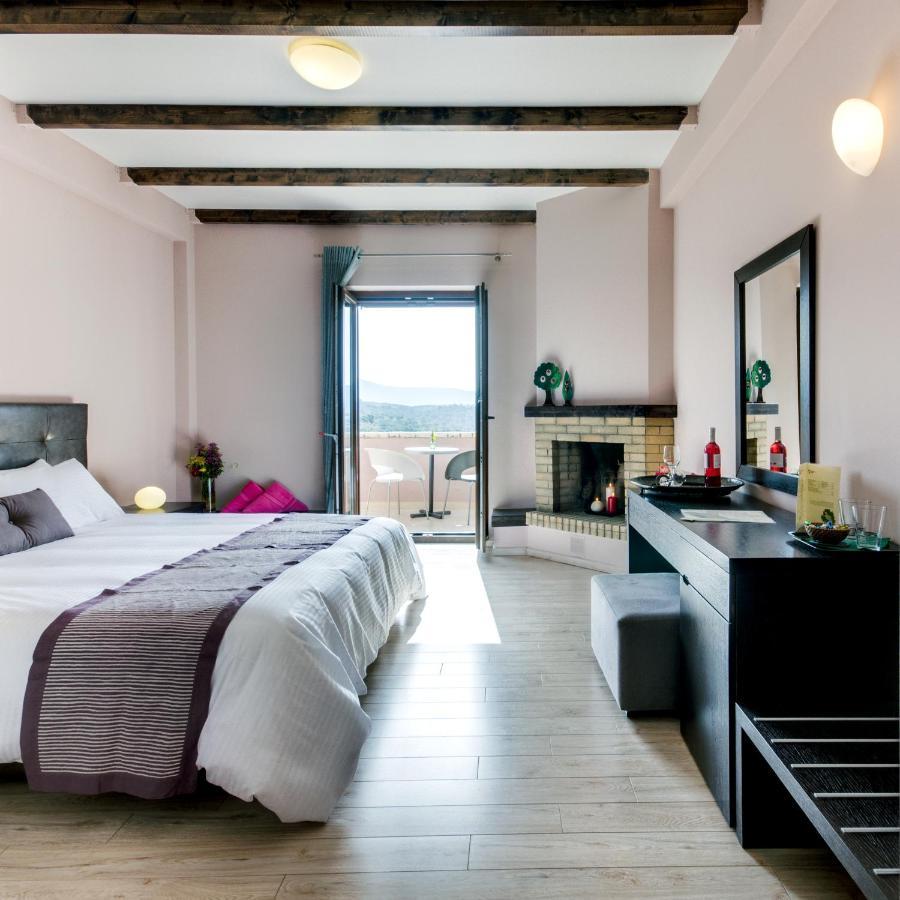 Perivoli Country & Retreat Отель Нафплион