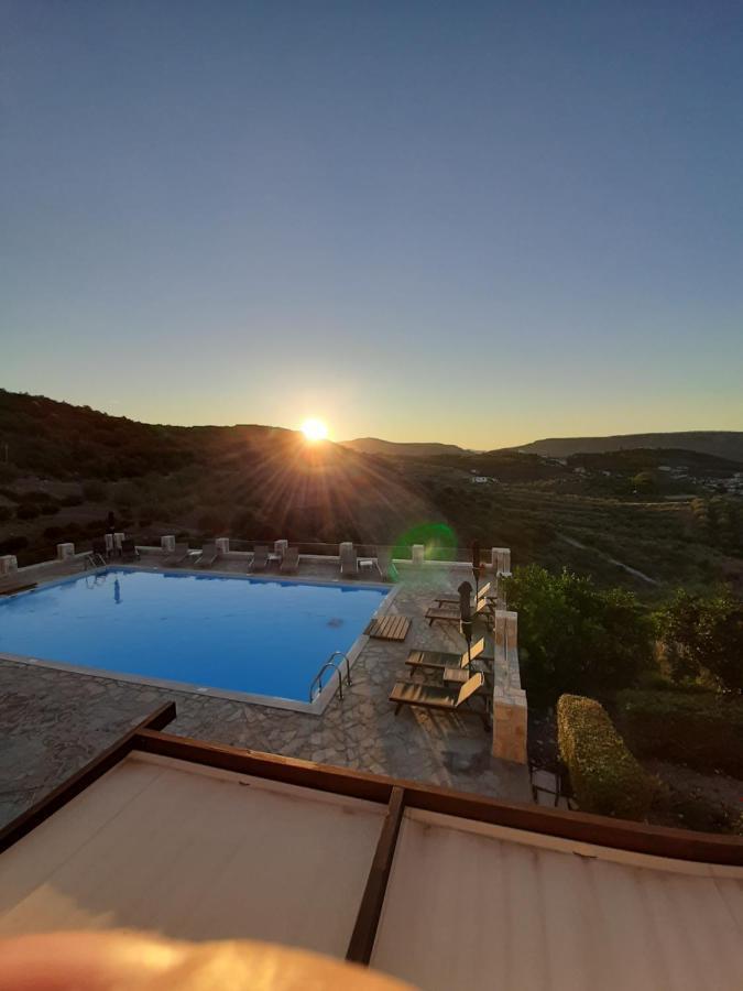 Perivoli Country & Retreat 4* Нафплион