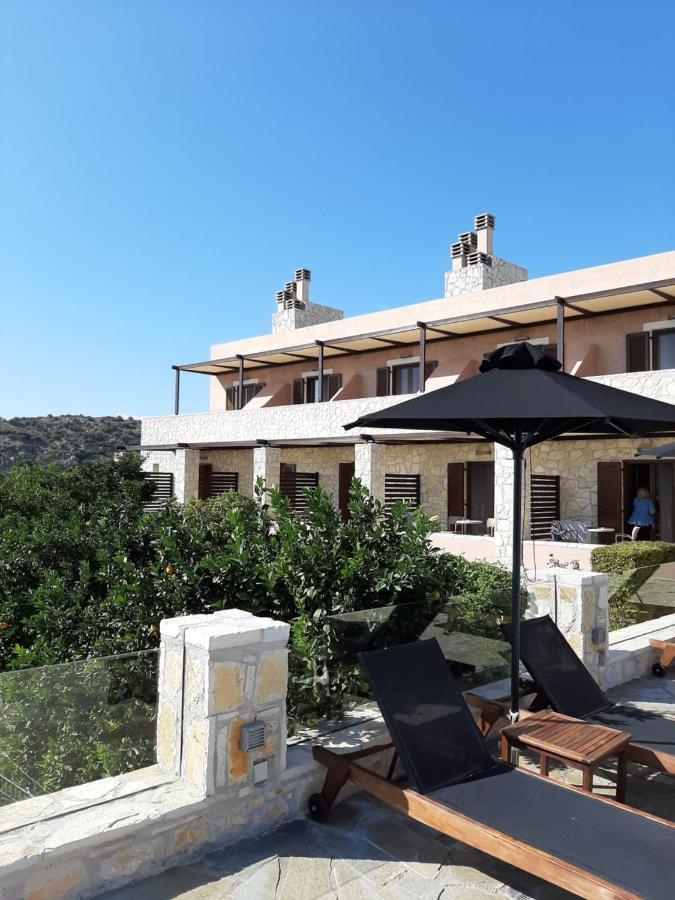 Perivoli Country & Retreat Нафплион