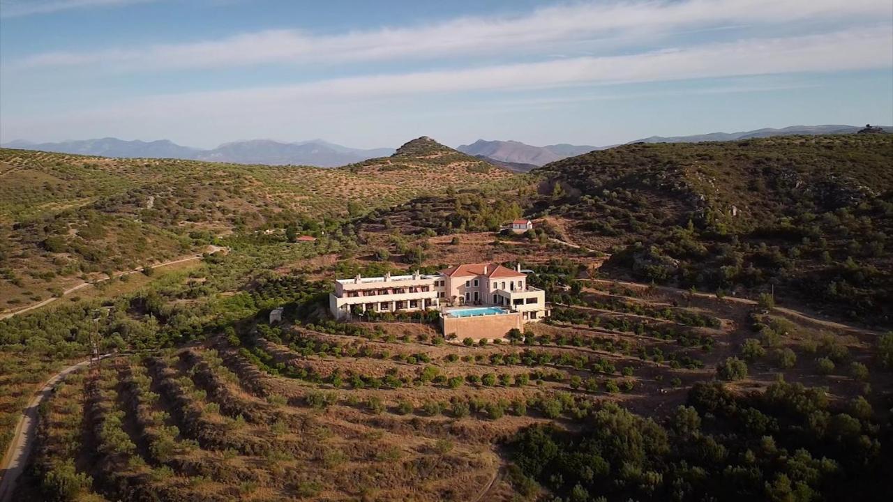 Perivoli Country & Retreat 4*