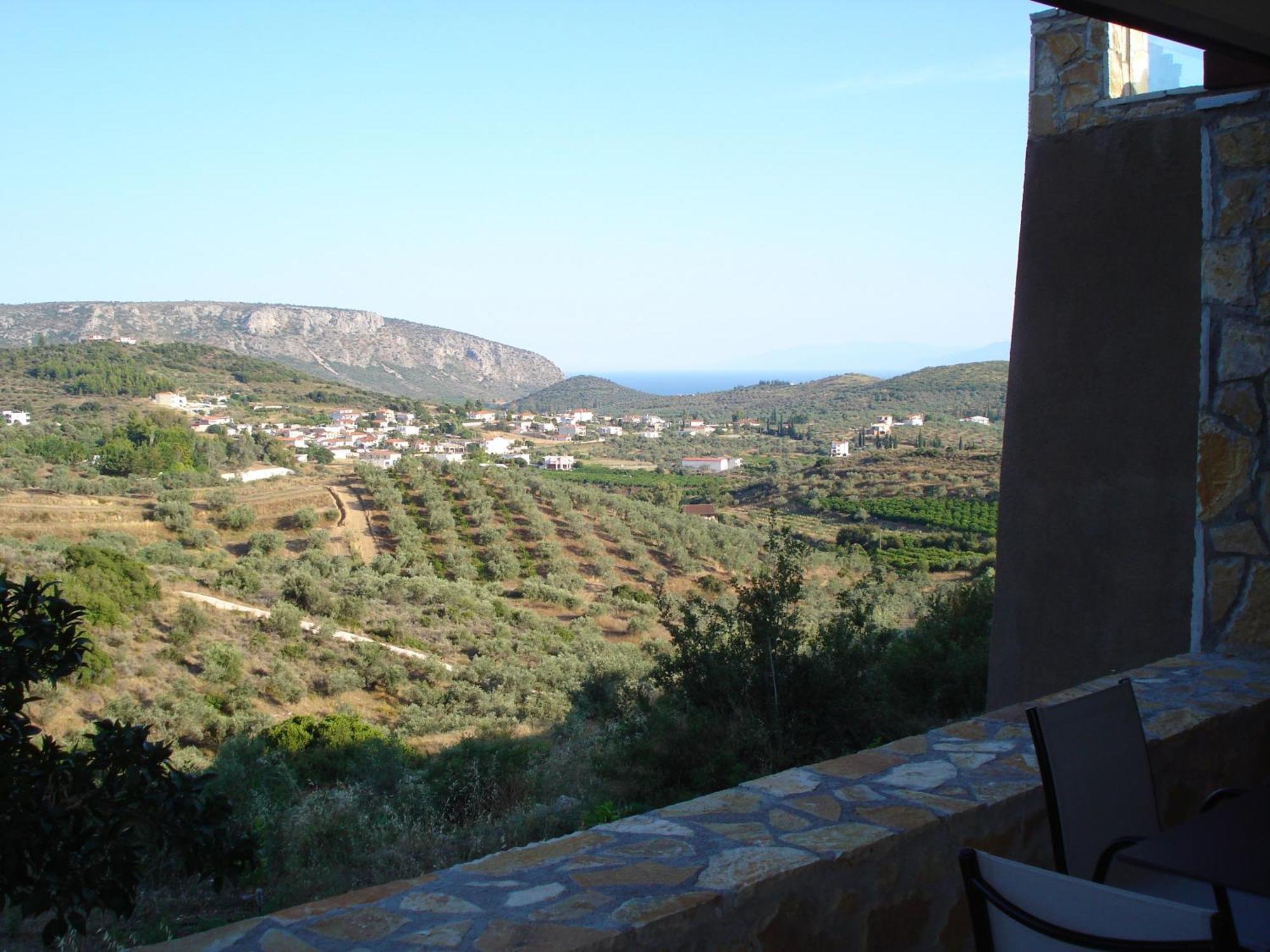 Perivoli Country & Retreat 4* Нафплион