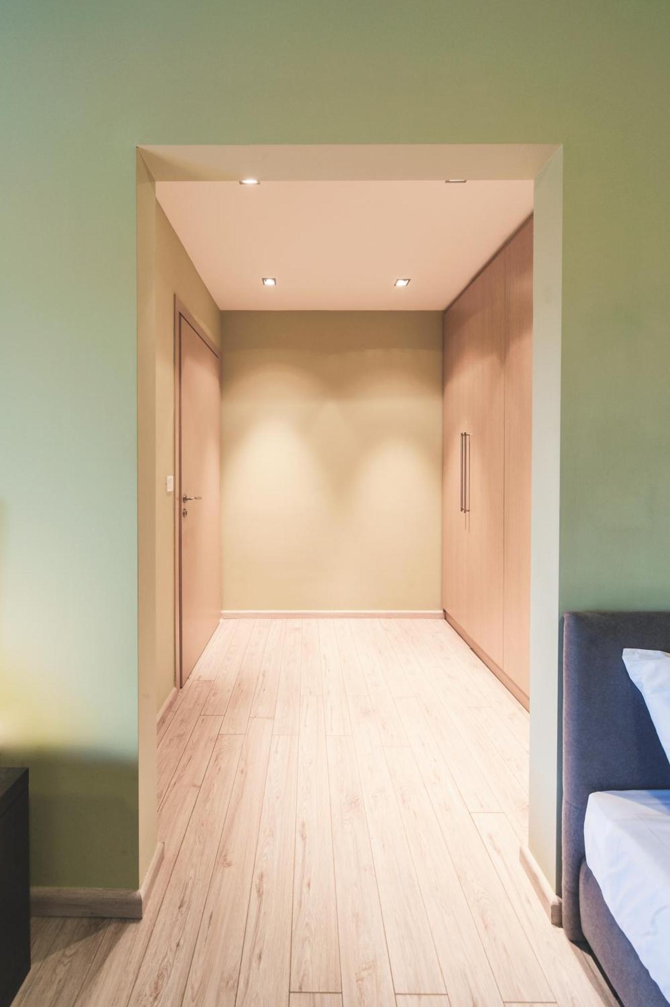 Отель Perivoli Country & Retreat 4*