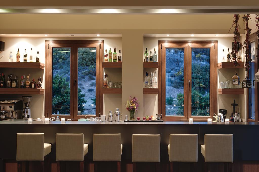 Perivoli Country & Retreat Отель 4*