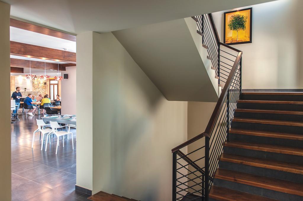 Perivoli Country & Retreat Отель Нафплион