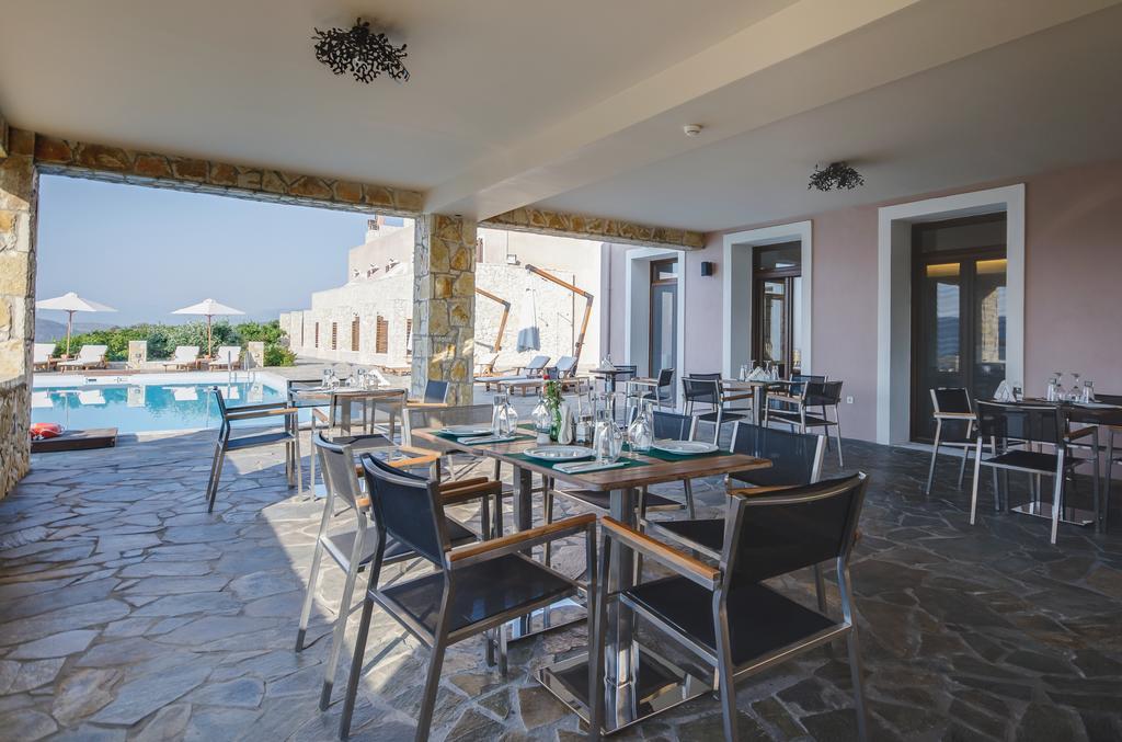 Perivoli Country & Retreat Отель