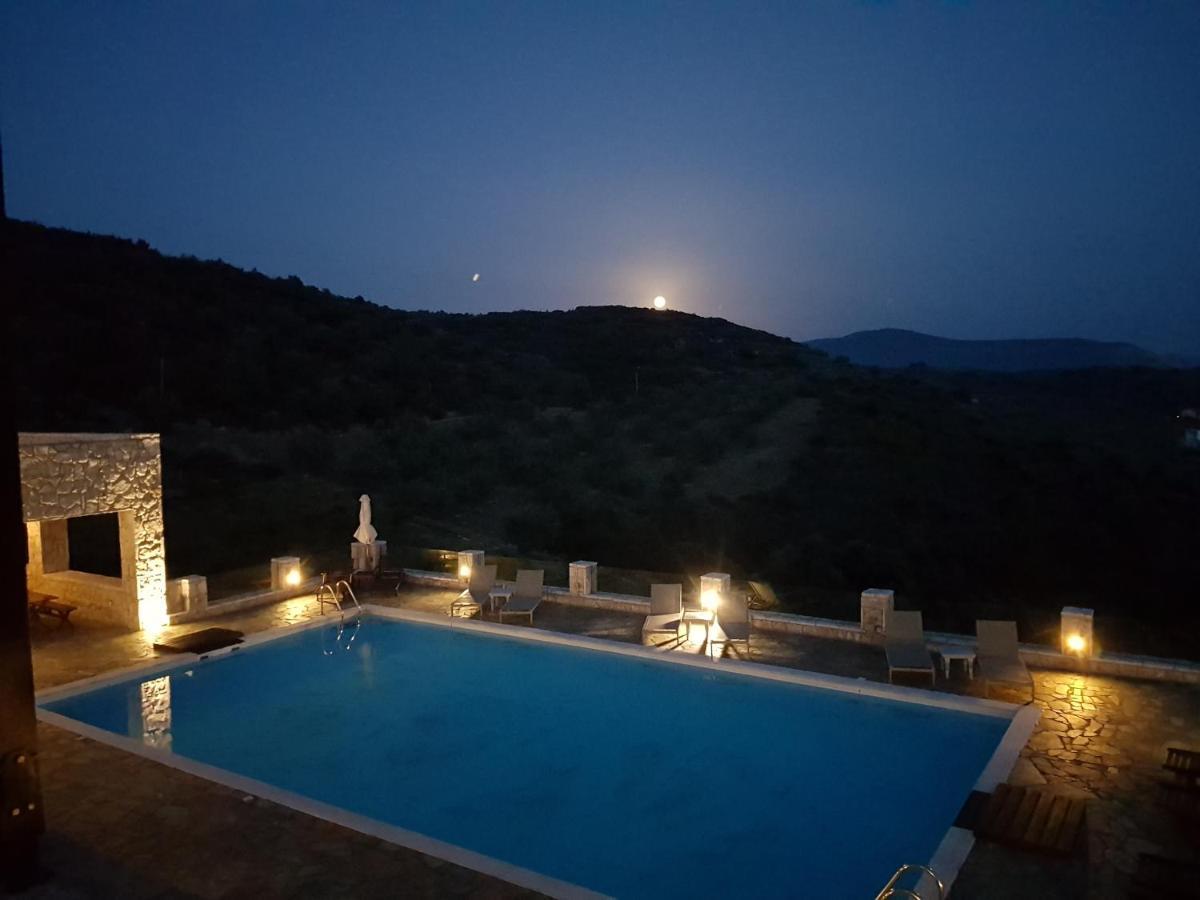 Perivoli Country & Retreat Отель 4*